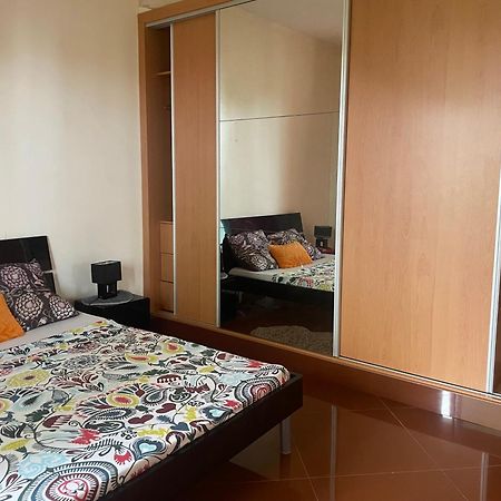 Tarrafal House Dış mekan fotoğraf