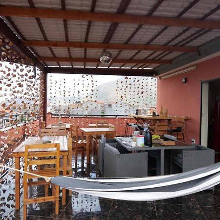 Tarrafal House Dış mekan fotoğraf