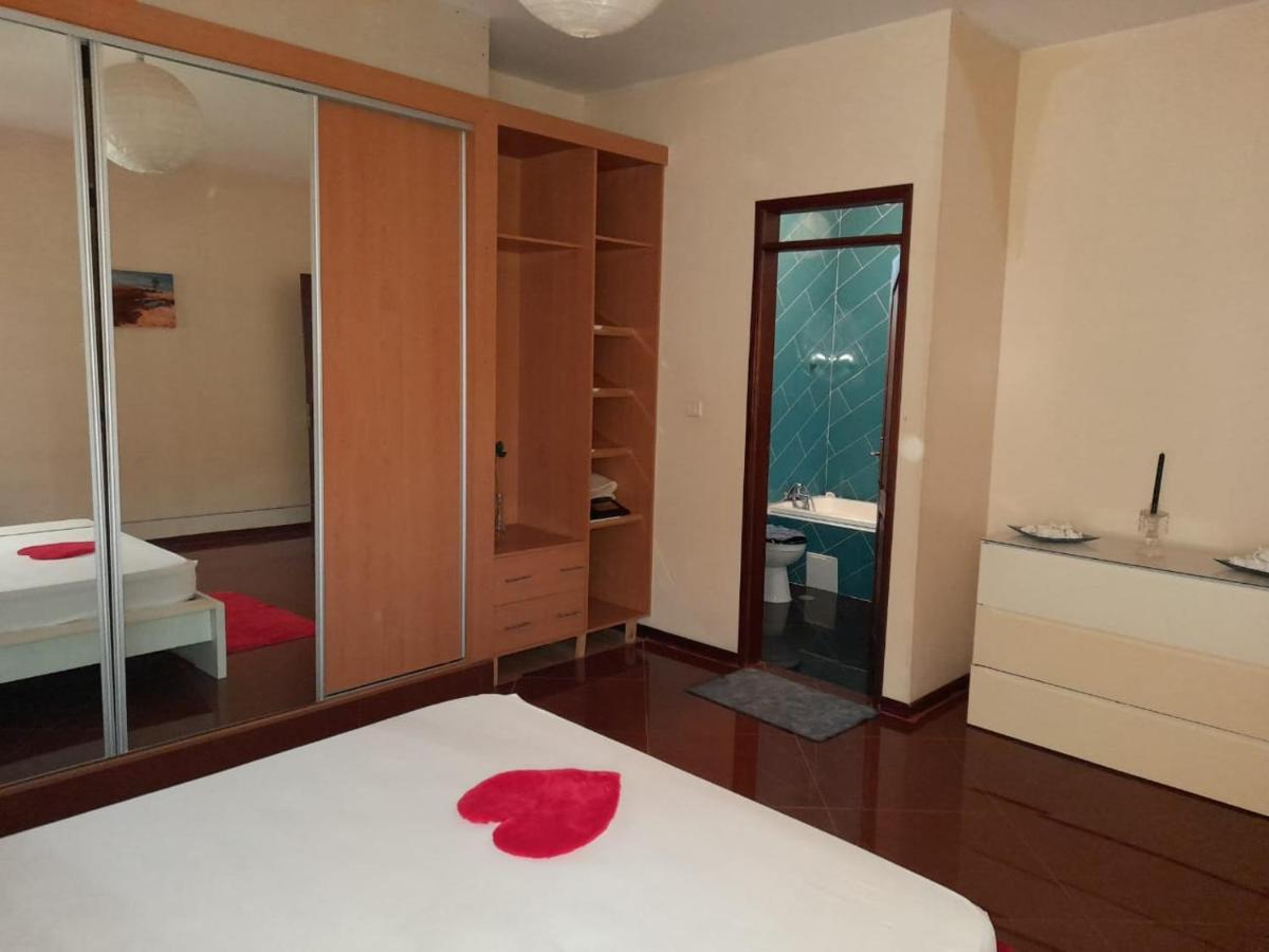 Tarrafal House Dış mekan fotoğraf