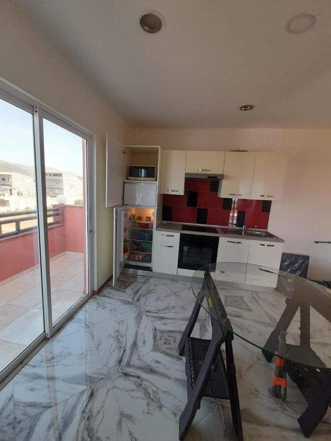 Tarrafal House Dış mekan fotoğraf