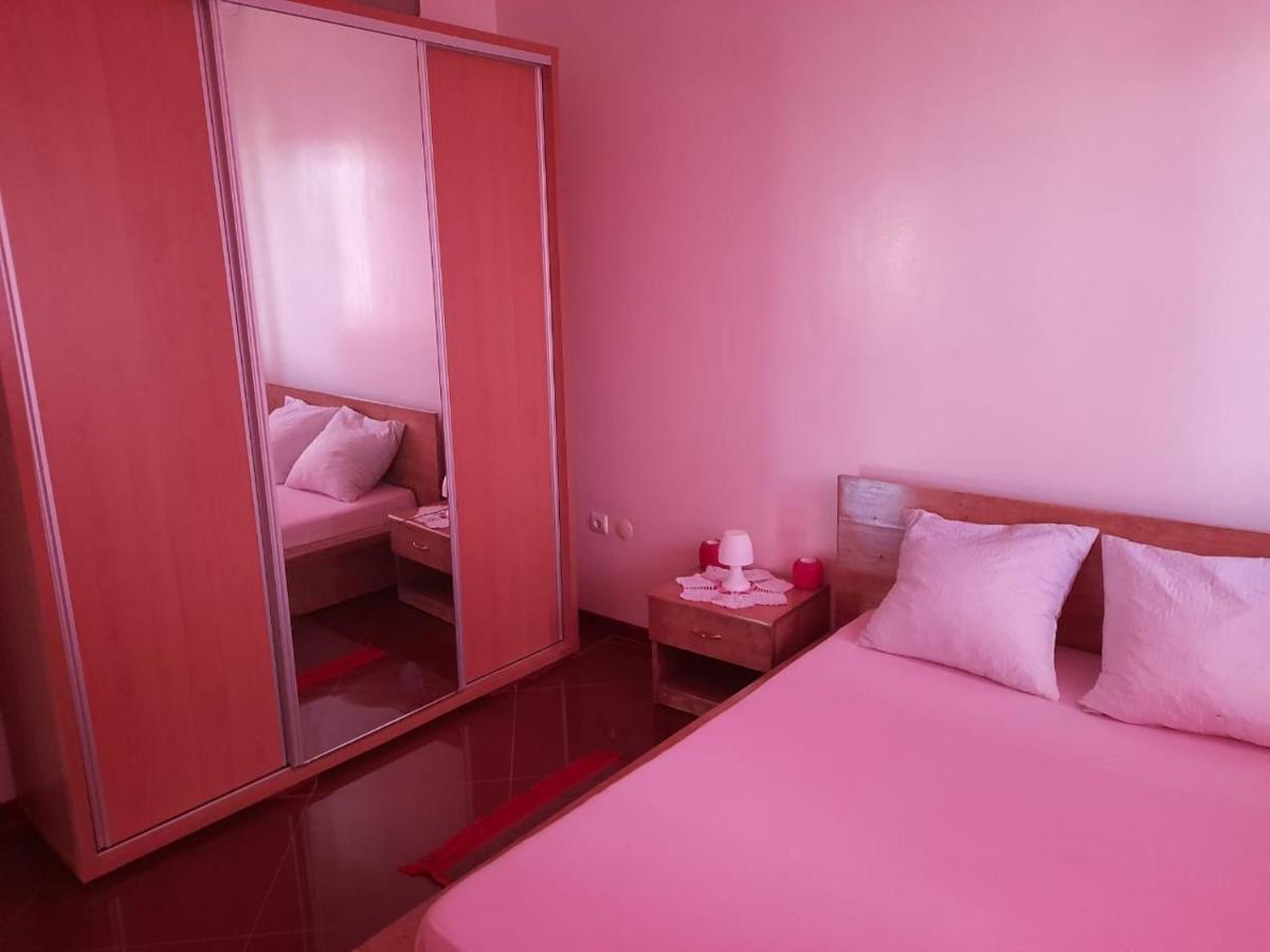 Tarrafal House Dış mekan fotoğraf