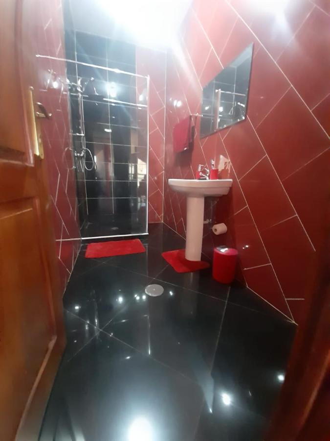 Tarrafal House Dış mekan fotoğraf