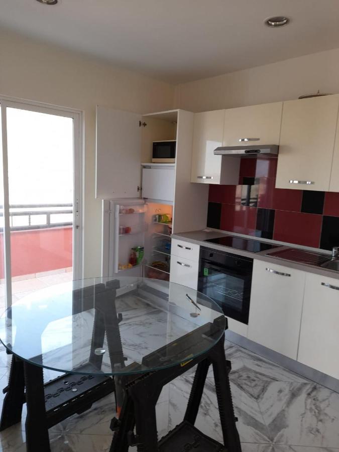Tarrafal House Dış mekan fotoğraf