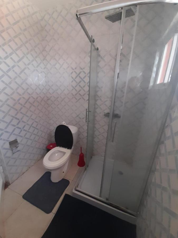 Tarrafal House Dış mekan fotoğraf