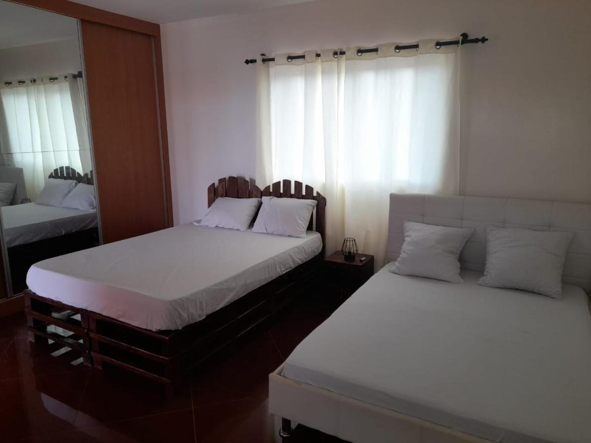 Tarrafal House Dış mekan fotoğraf
