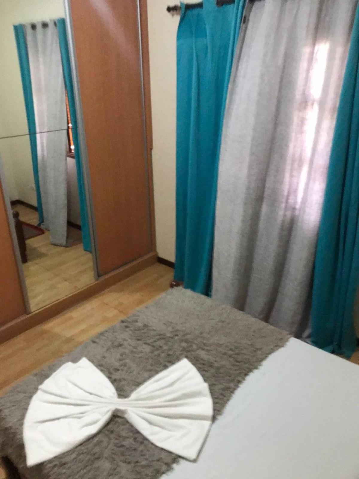 Tarrafal House Dış mekan fotoğraf