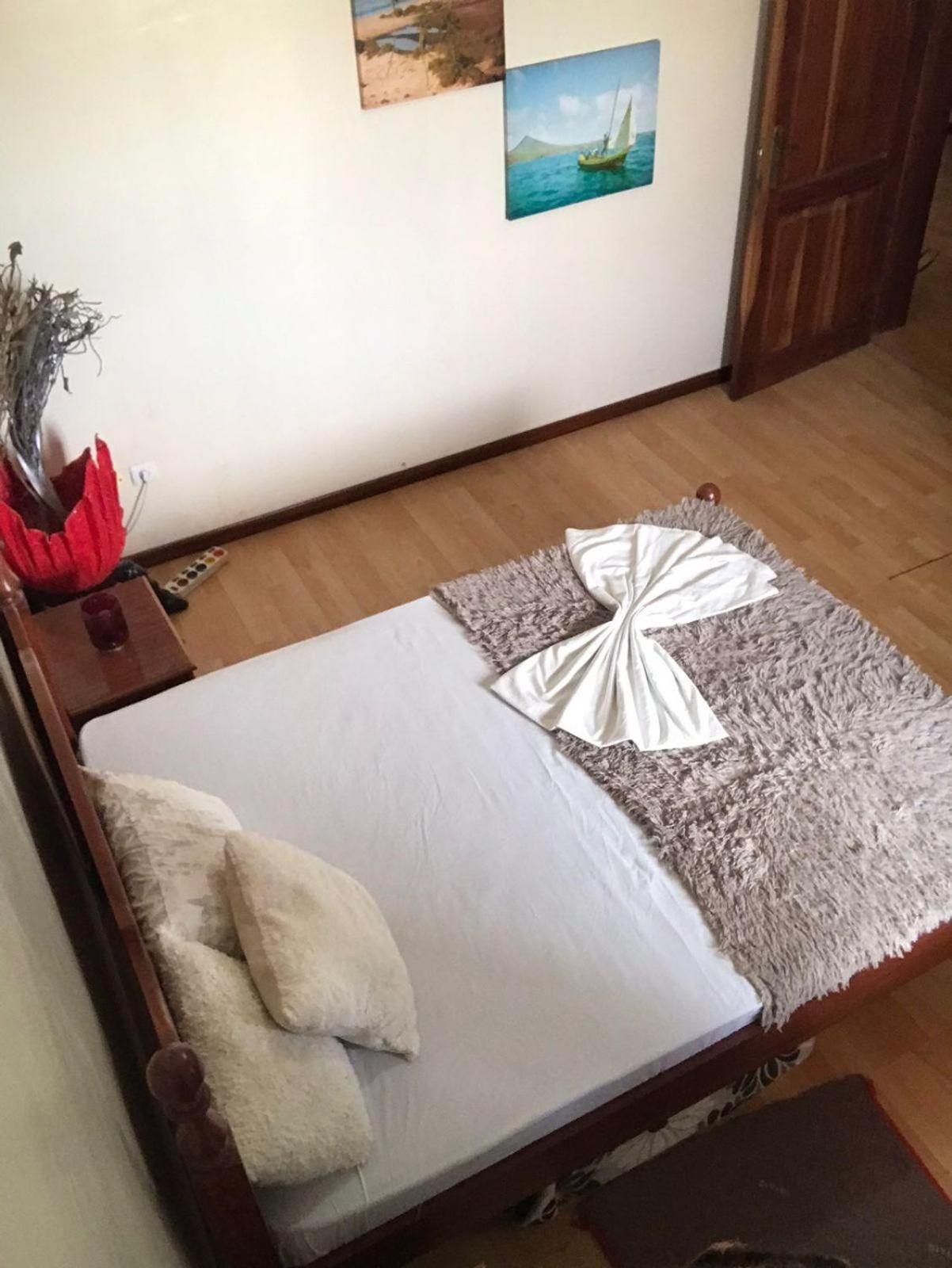 Tarrafal House Dış mekan fotoğraf