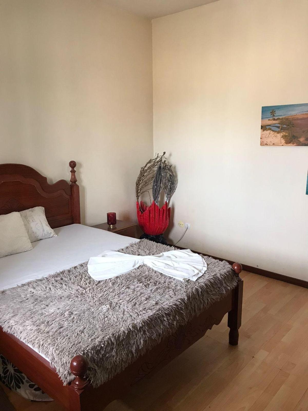Tarrafal House Dış mekan fotoğraf