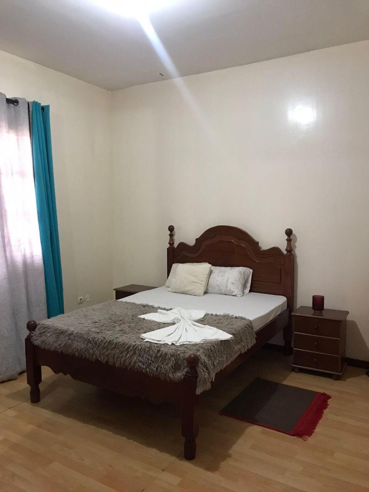 Tarrafal House Dış mekan fotoğraf