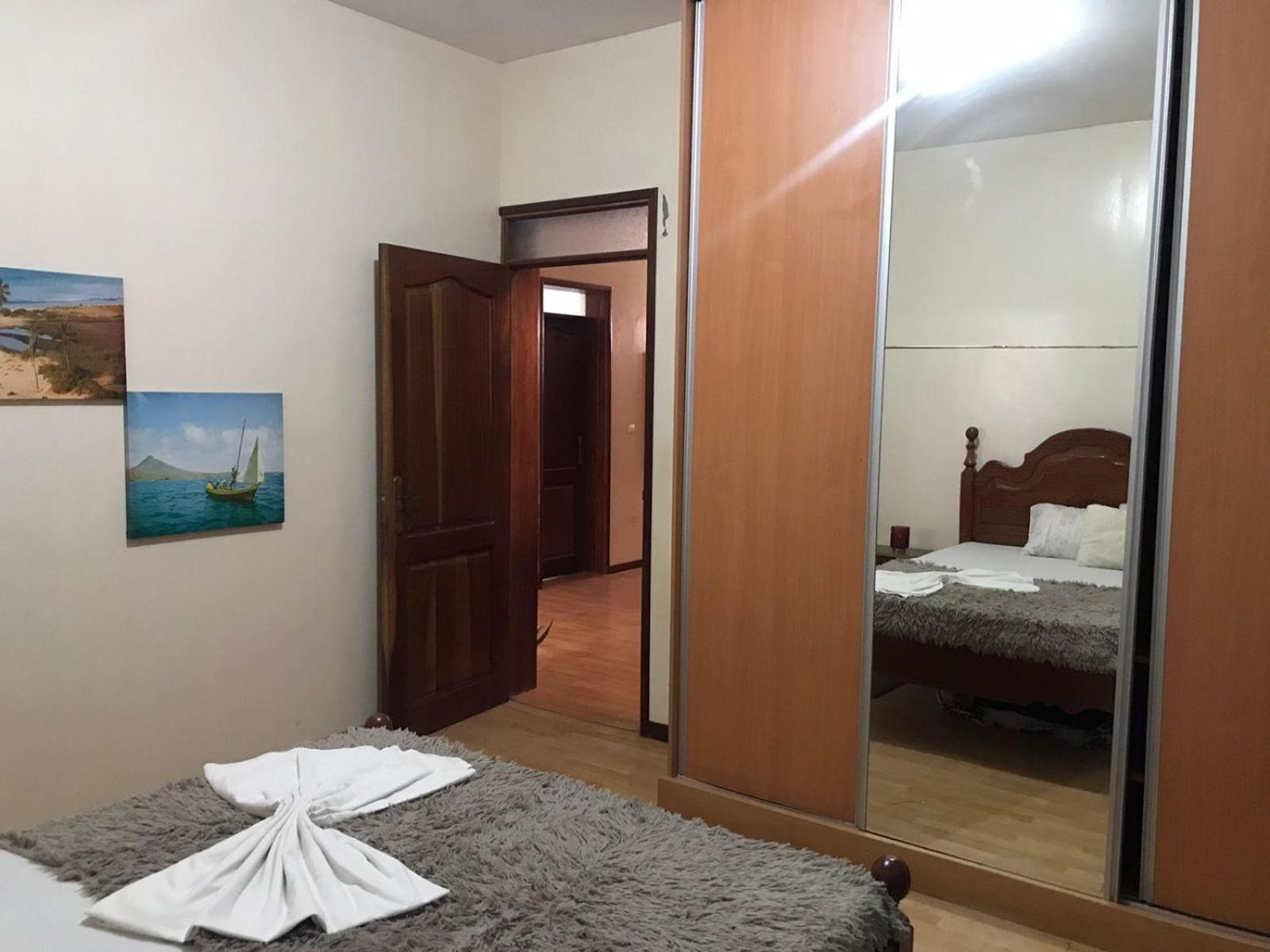 Tarrafal House Dış mekan fotoğraf