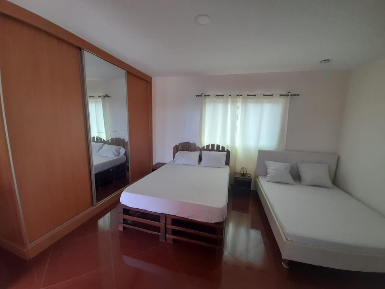 Tarrafal House Dış mekan fotoğraf