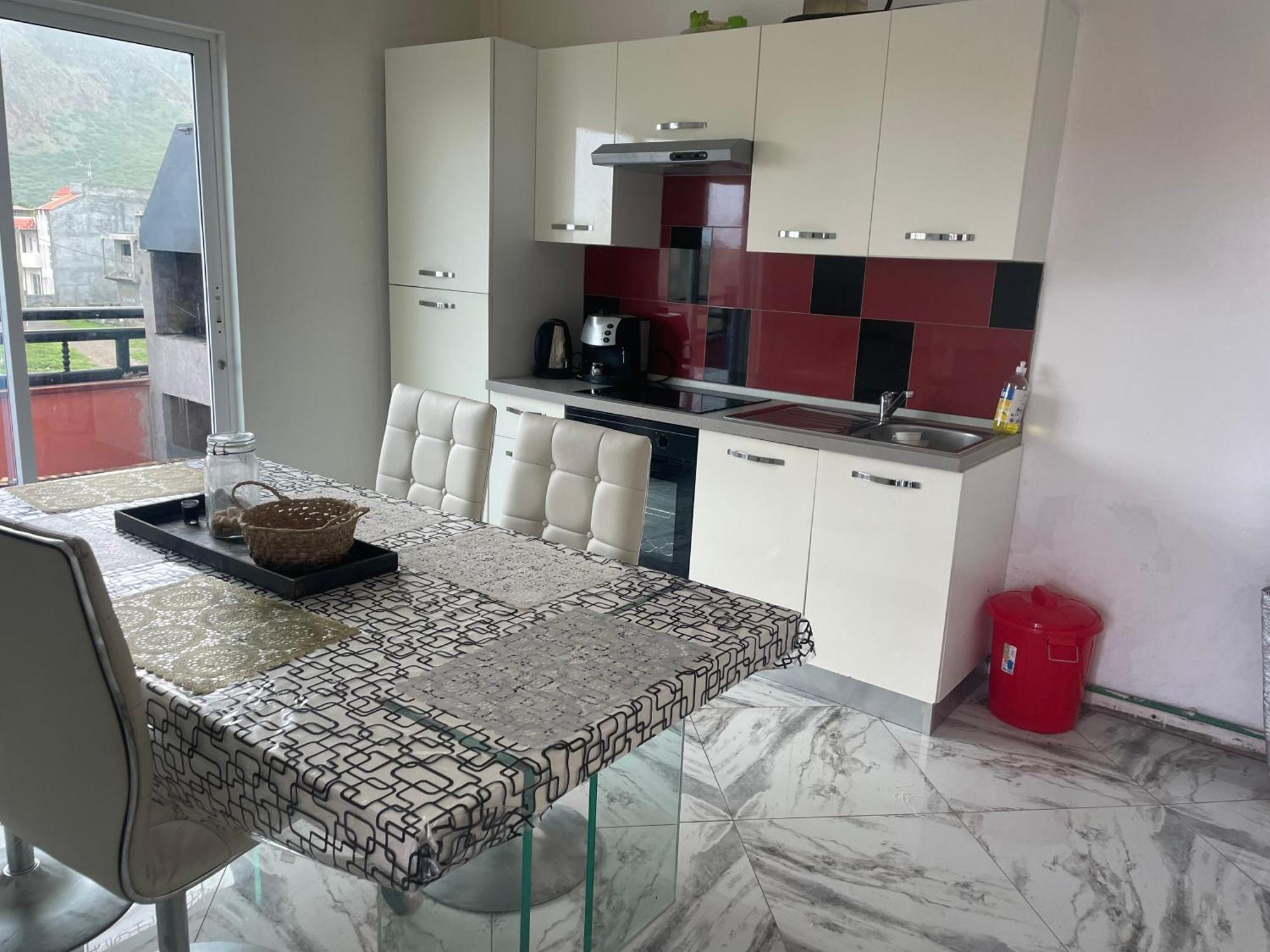 Tarrafal House Dış mekan fotoğraf