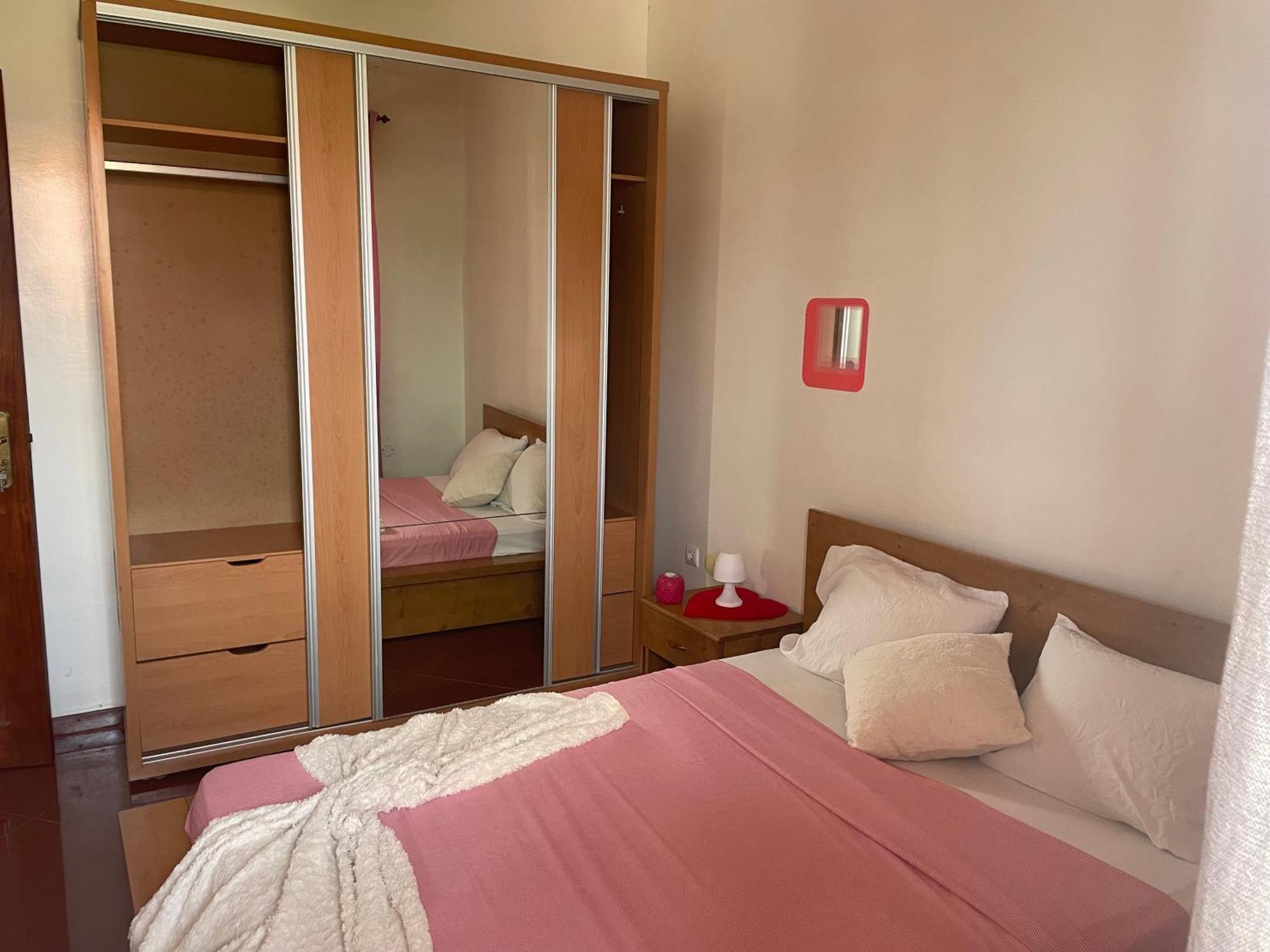Tarrafal House Dış mekan fotoğraf