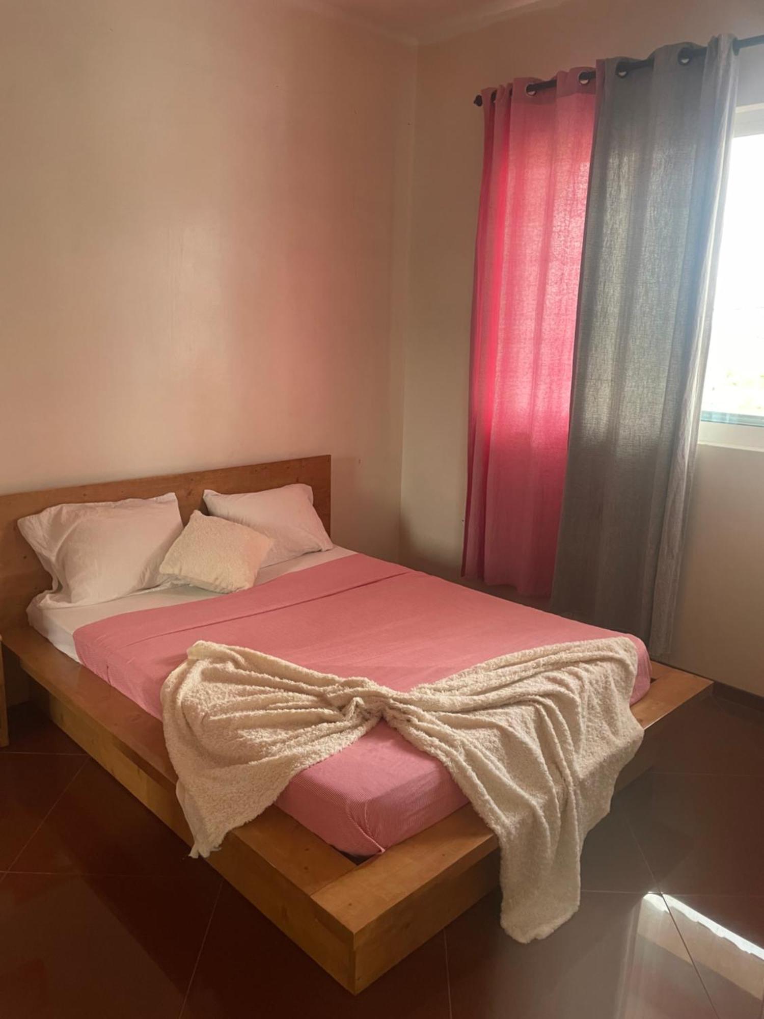 Tarrafal House Dış mekan fotoğraf