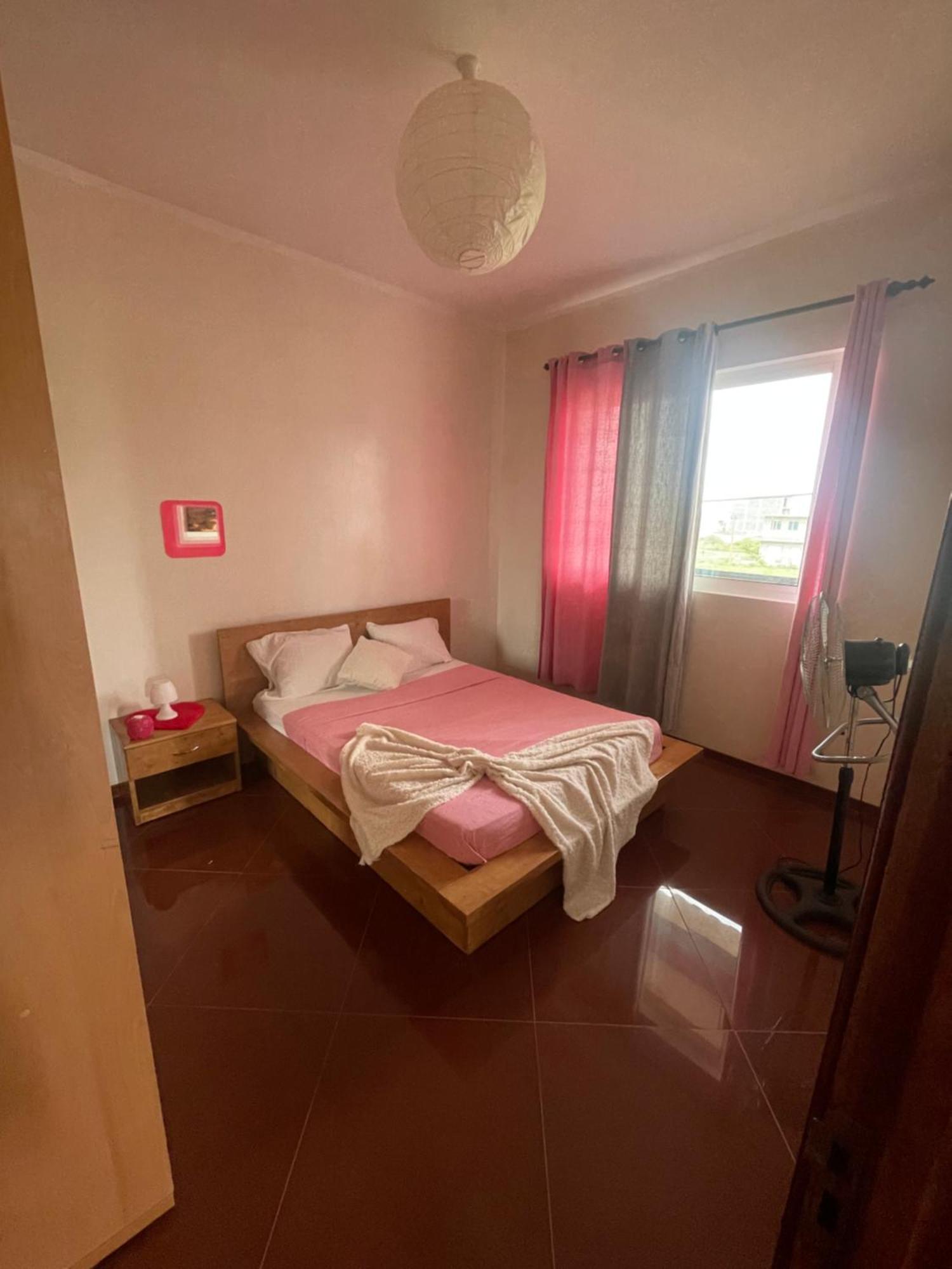 Tarrafal House Dış mekan fotoğraf
