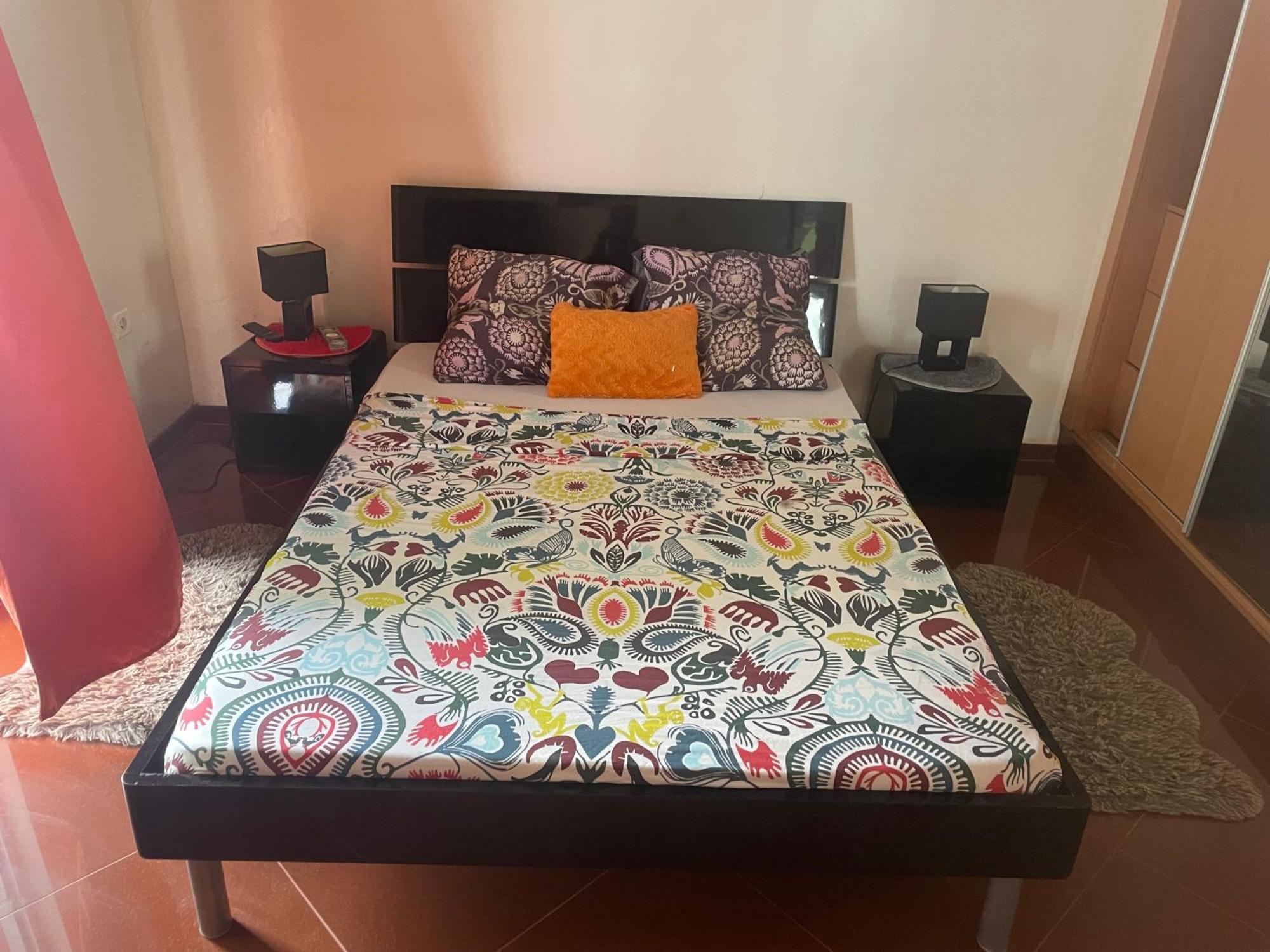 Tarrafal House Dış mekan fotoğraf