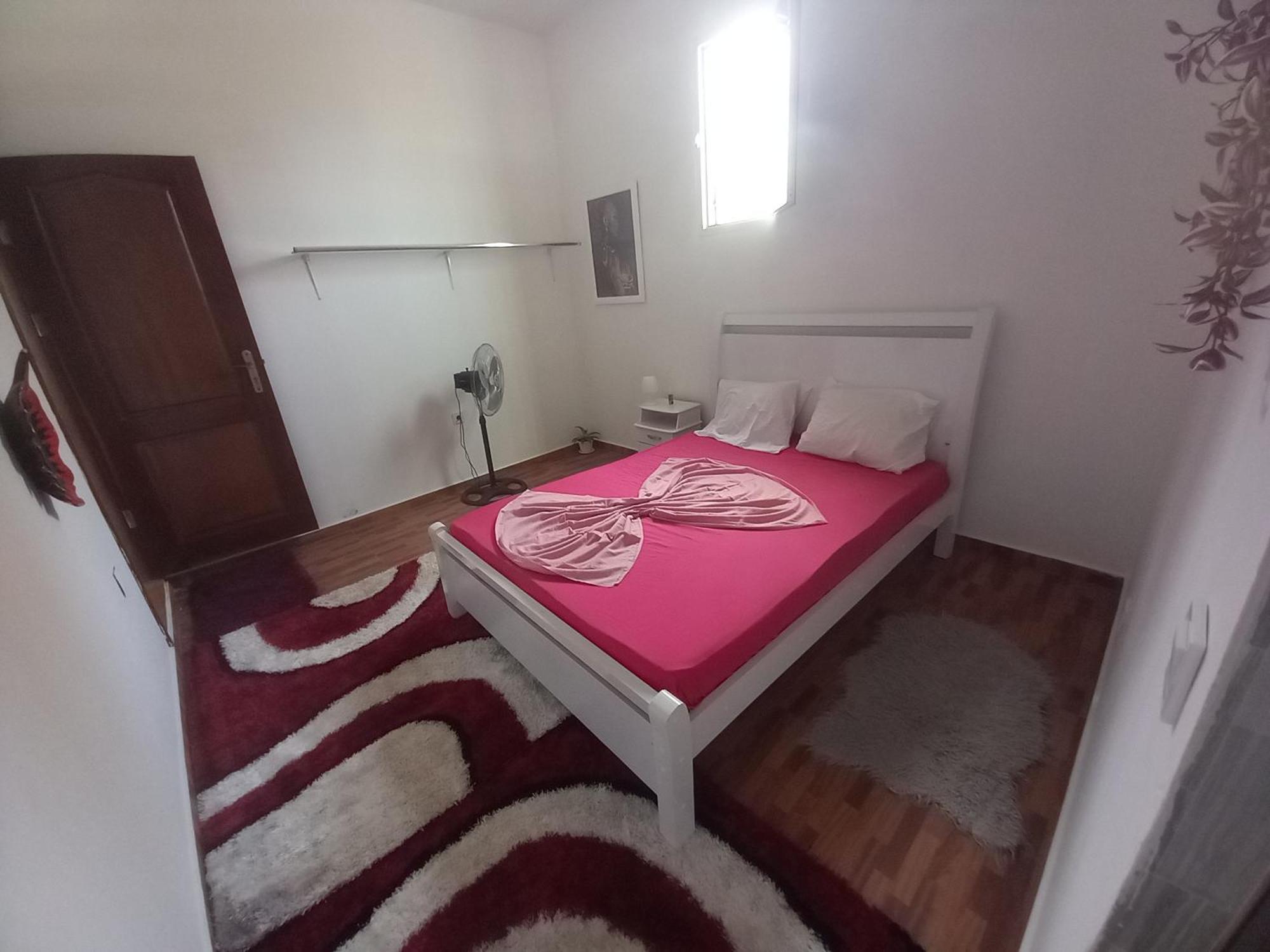 Tarrafal House Dış mekan fotoğraf