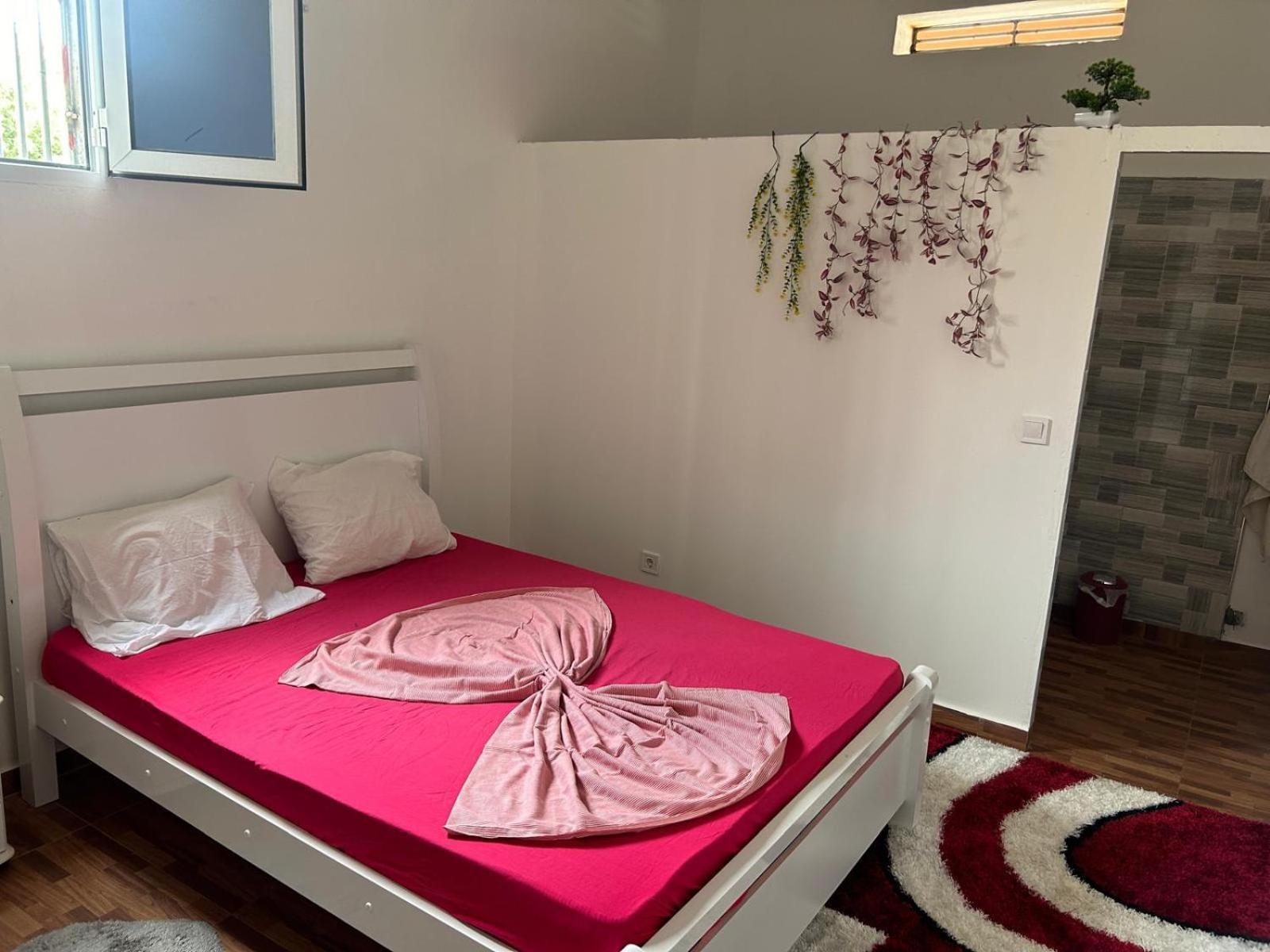 Tarrafal House Dış mekan fotoğraf