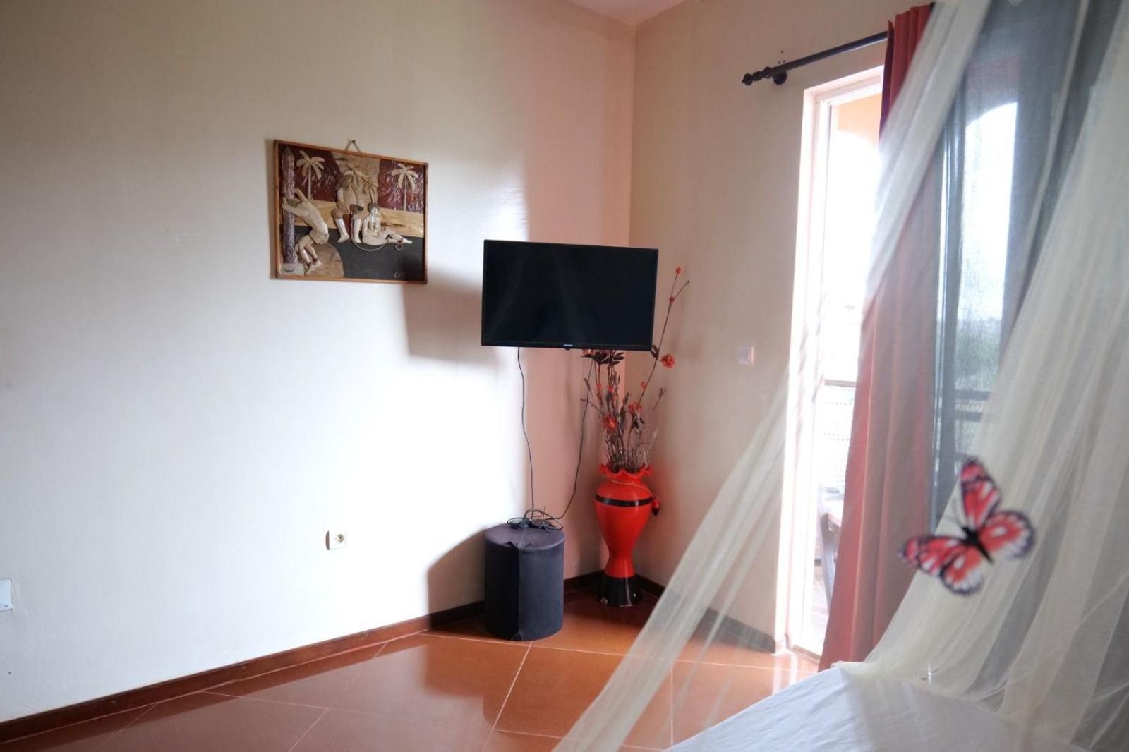 Tarrafal House Dış mekan fotoğraf