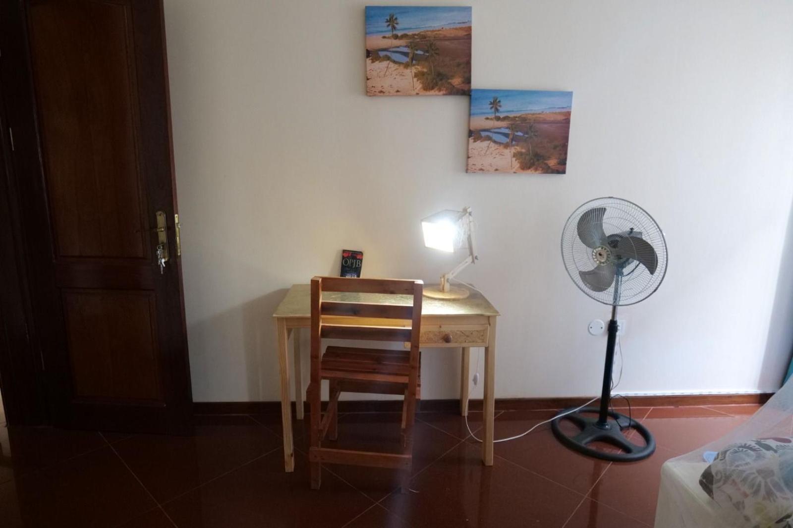 Tarrafal House Dış mekan fotoğraf
