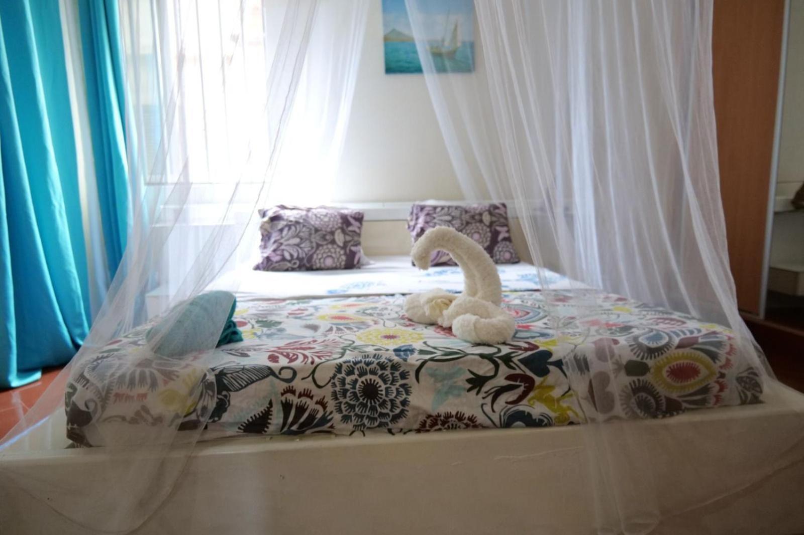 Tarrafal House Dış mekan fotoğraf