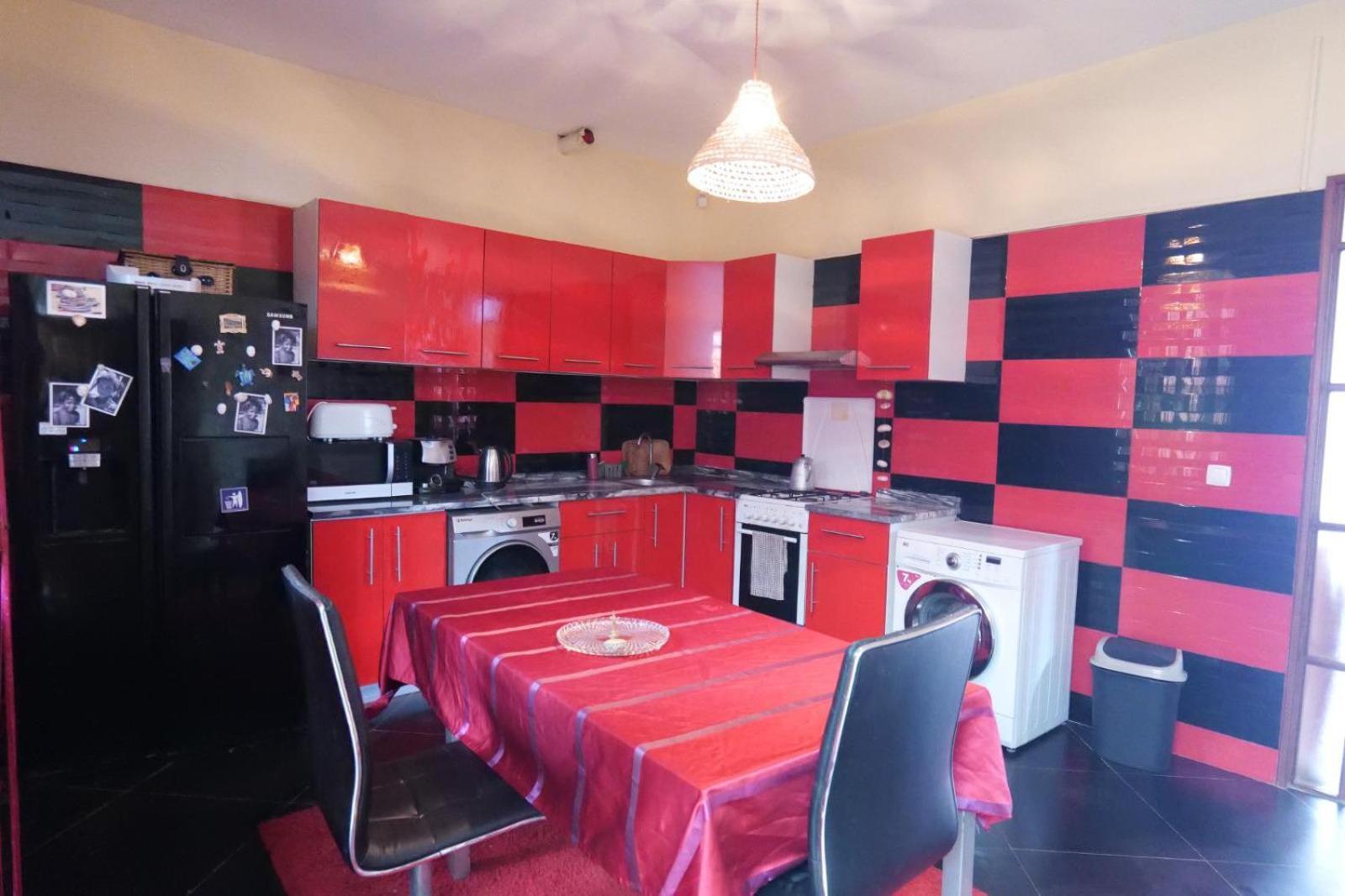 Tarrafal House Dış mekan fotoğraf