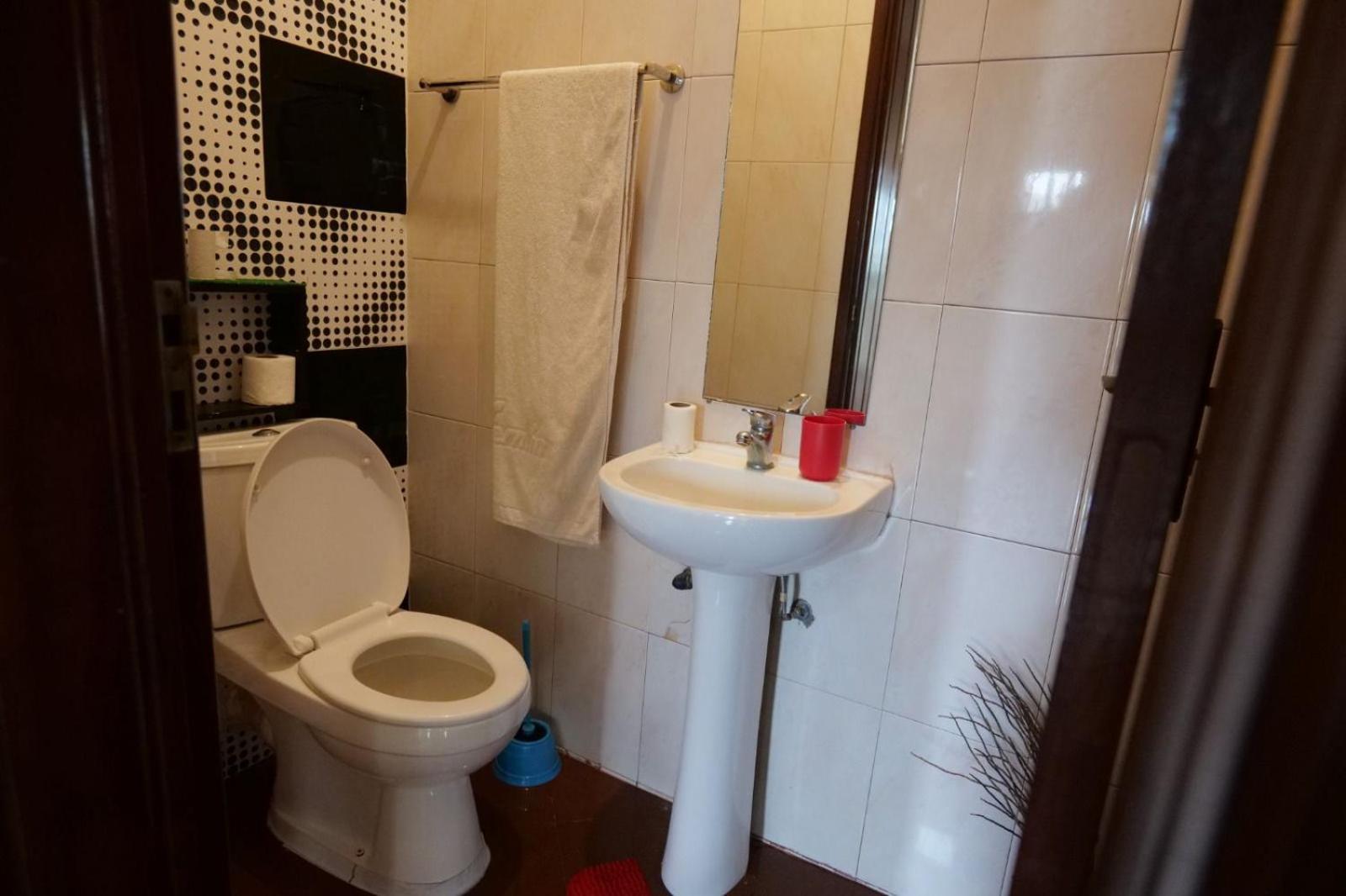 Tarrafal House Dış mekan fotoğraf