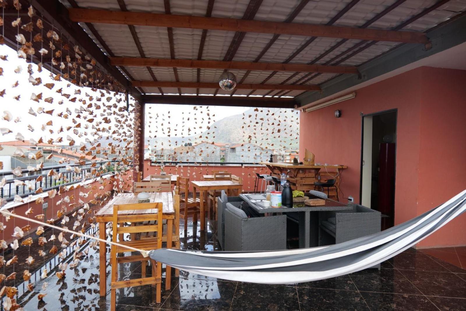 Tarrafal House Dış mekan fotoğraf