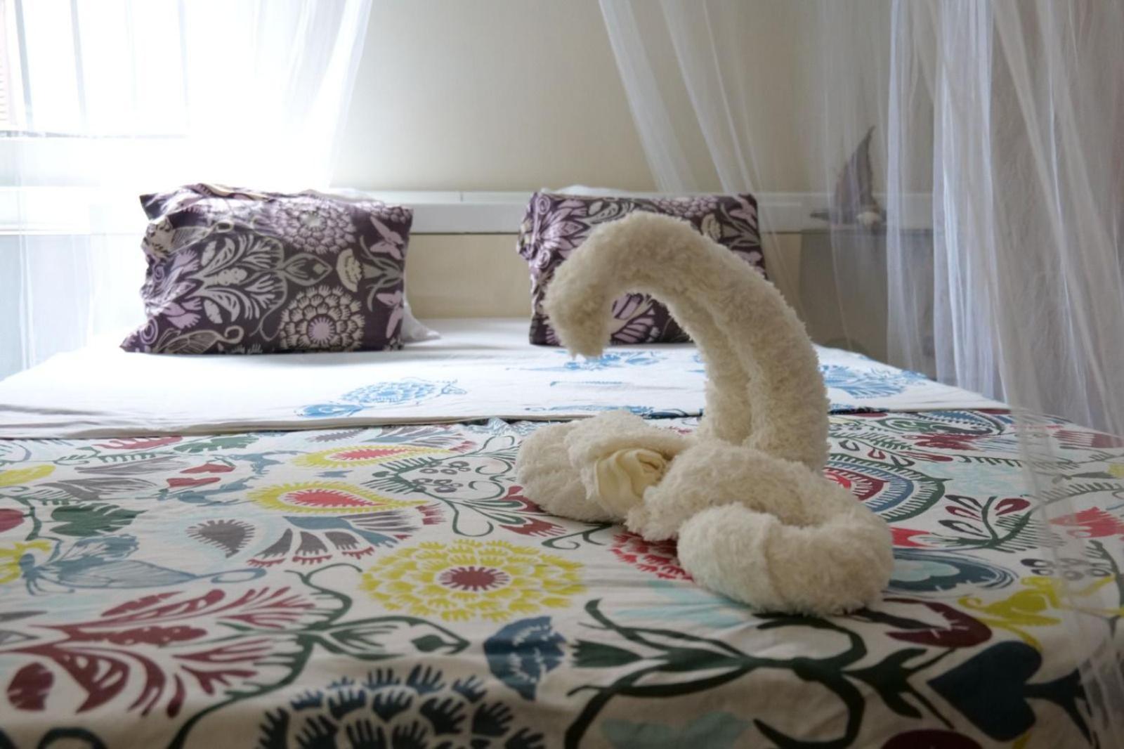 Tarrafal House Dış mekan fotoğraf