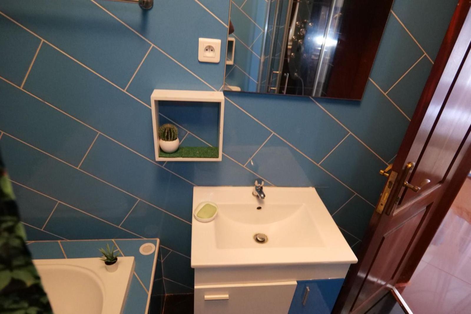 Tarrafal House Dış mekan fotoğraf