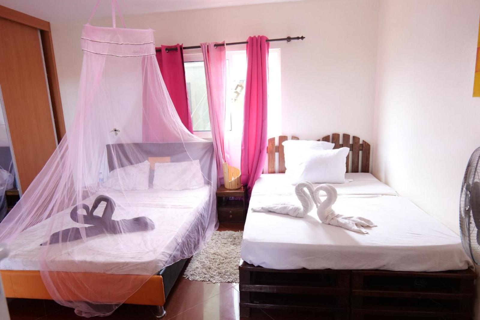 Tarrafal House Dış mekan fotoğraf